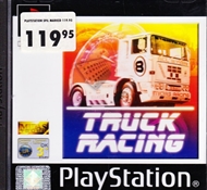 Truck racing (Spil)